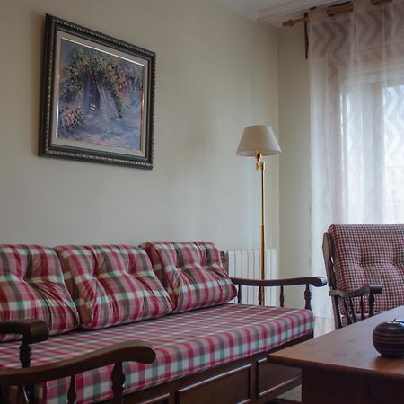 Apartamento Playa Sabaris-Baiona Εξωτερικό φωτογραφία