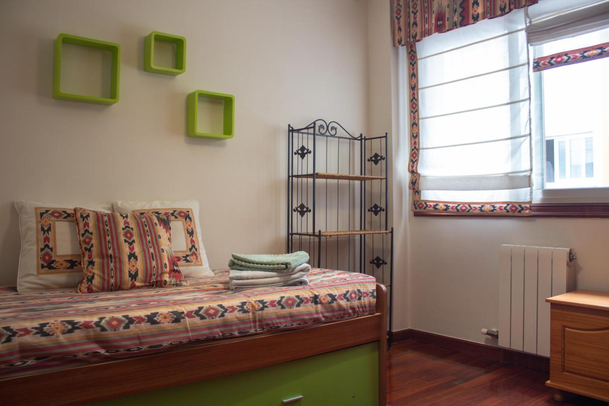 Apartamento Playa Sabaris-Baiona Εξωτερικό φωτογραφία