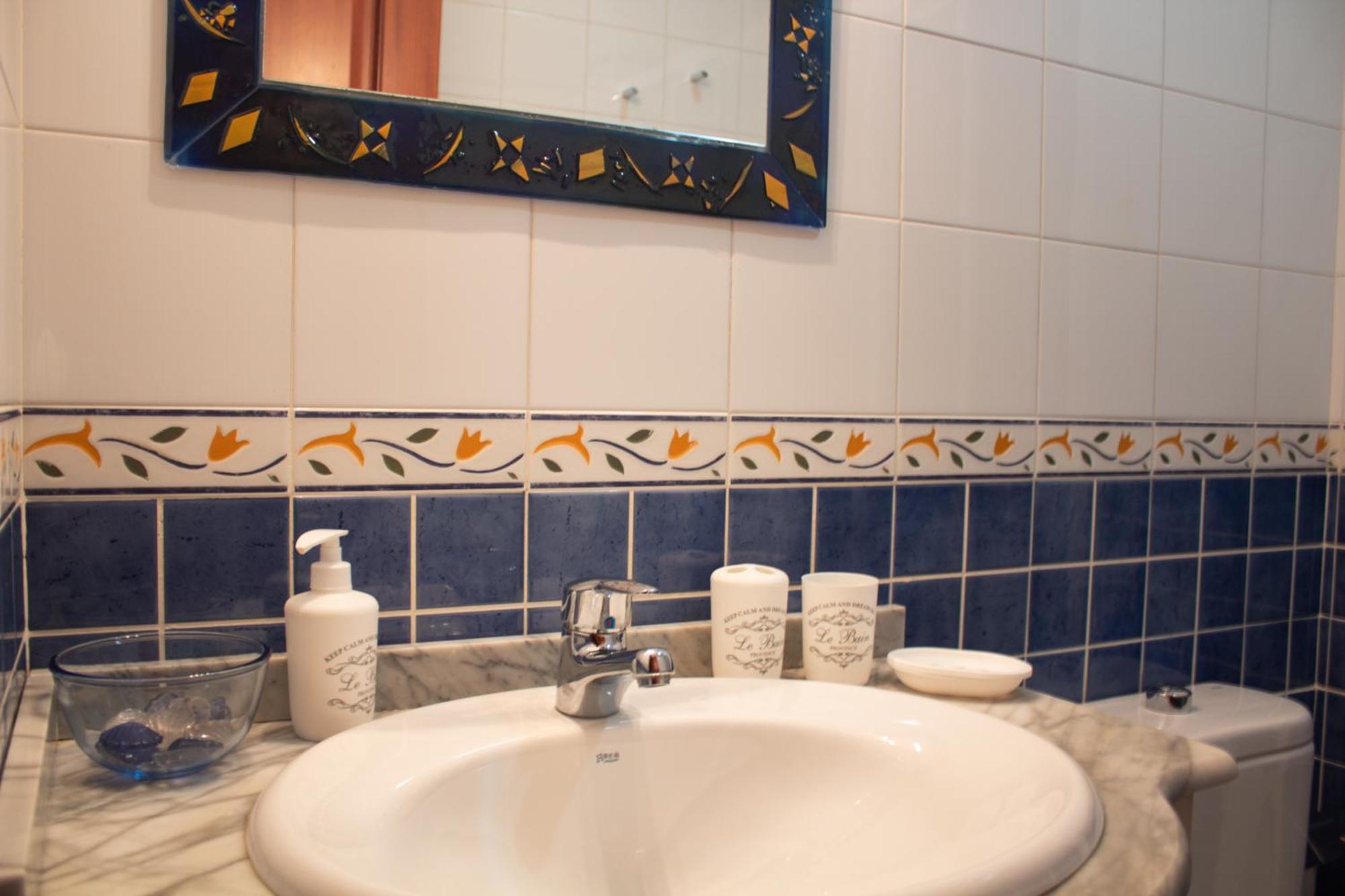 Apartamento Playa Sabaris-Baiona Εξωτερικό φωτογραφία