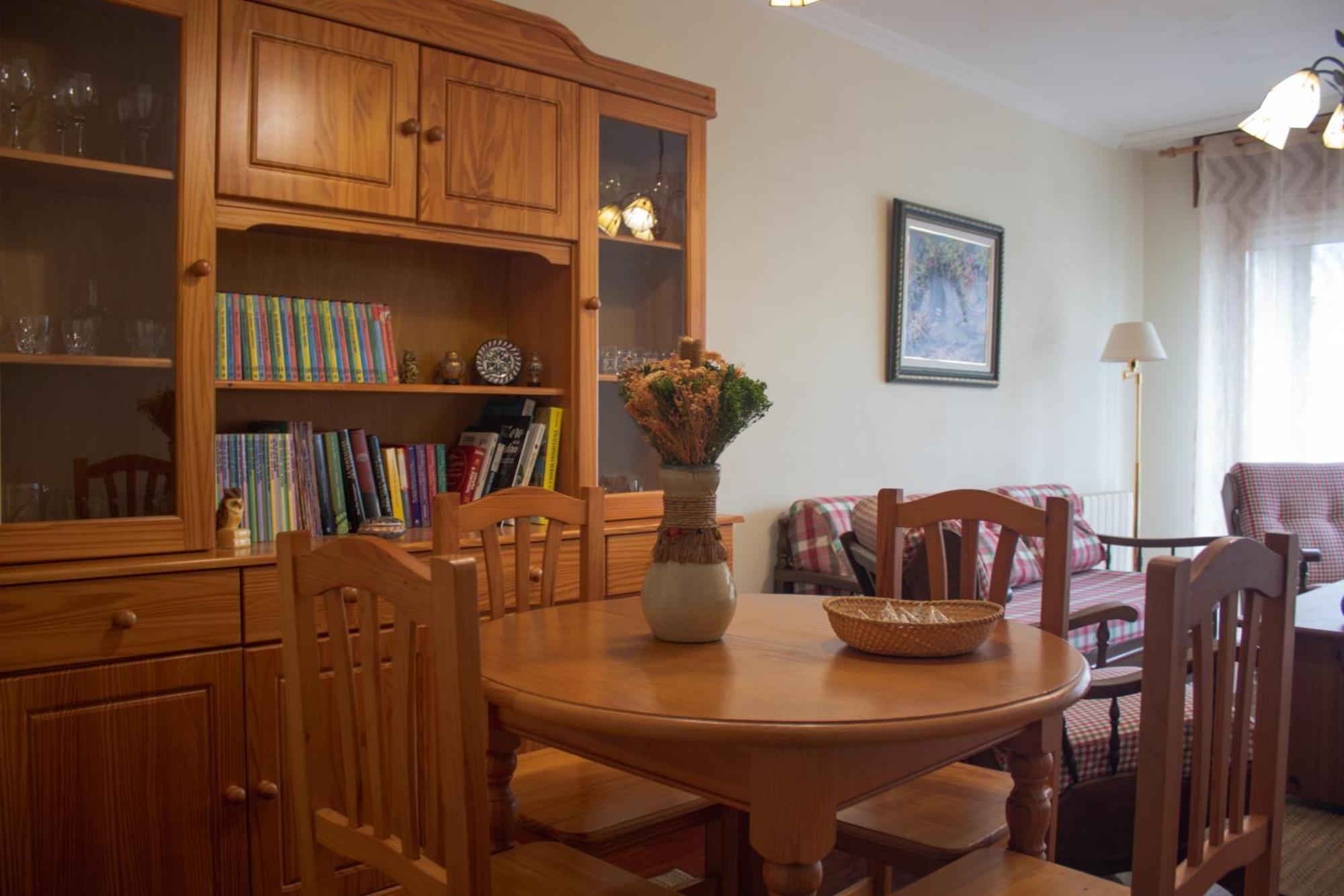 Apartamento Playa Sabaris-Baiona Εξωτερικό φωτογραφία
