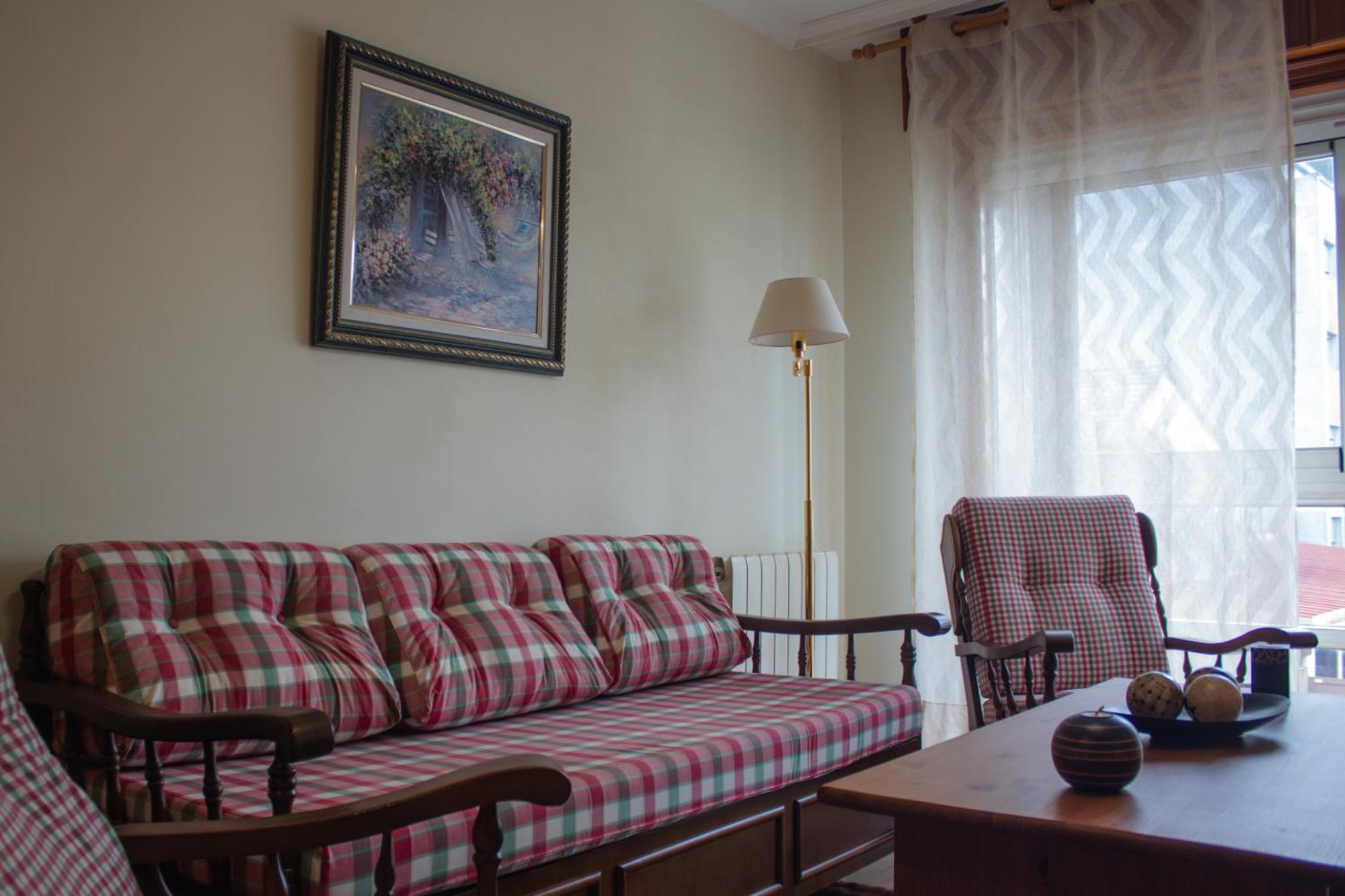Apartamento Playa Sabaris-Baiona Εξωτερικό φωτογραφία